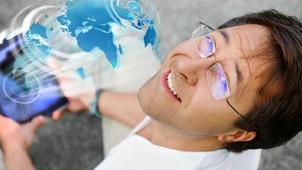 Getting personal with Big Data
(from import)
