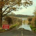 Partnership Provides Most Detailed Flood Risk Map in UK (from import)