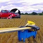 Agriculture UAV Technology ROI When Compared To Traditional Methods (from import)