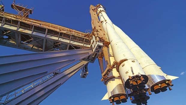On the launch pad with Earth-i (from import)