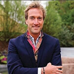 New Ordnance Survey Champion, Ben Fogle, urges nation to GetOutside (from import)