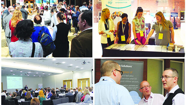 AGI NI Conference 2016 (from import)
