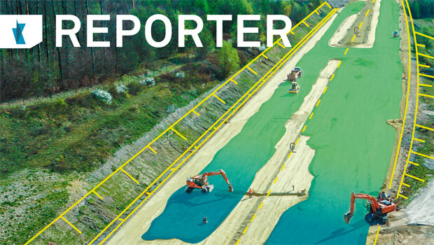 Introducing ‘Reporter’ (from import)