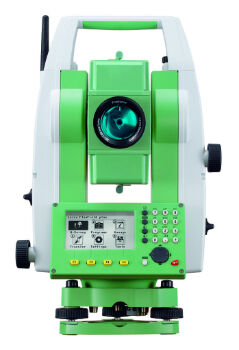 Setting the Standard for Survey Equipment Hire (from import)