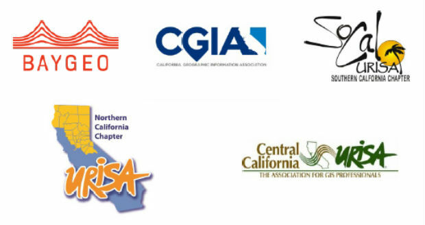 Submission Deadline for CalGIS 2019 Presentation Proposals Approaching (from import)