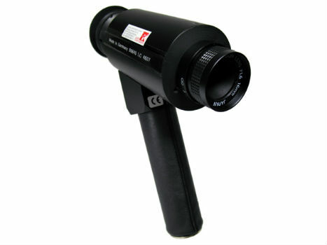 IR Viewers - Available from Stock for Quick Dispatch (from import)