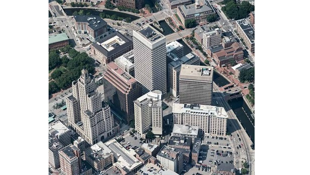 Vexcel Imaging to Acquire Geomni Imagery Division of Verisk (from import)