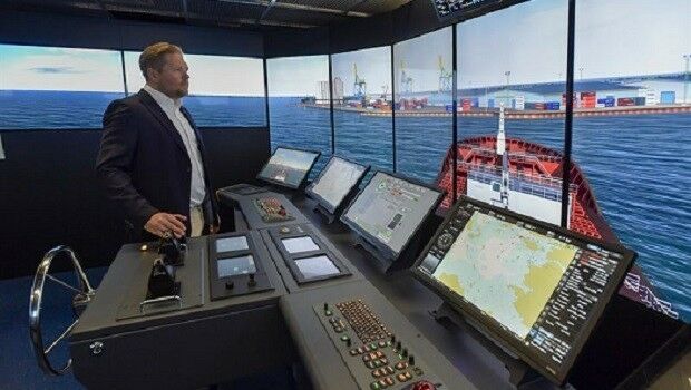 Wärtsilä creates simulation technology for smart marine solutions (from import)