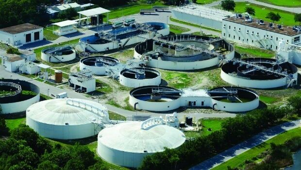 Digital Water Works, Inc. Receives Strategic Investment  from Bentley Systems (from import)