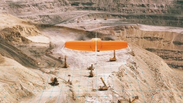 Wingtra partners with 3DR to offer a complete aerial surveying solution (from import)
