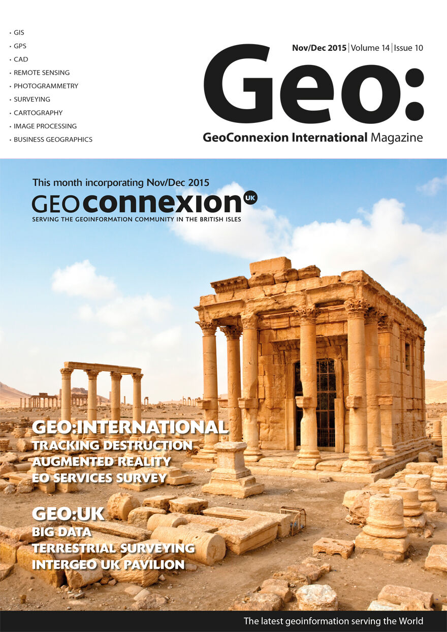 Int V14I10 Geoconnexion Nov Dec 2015