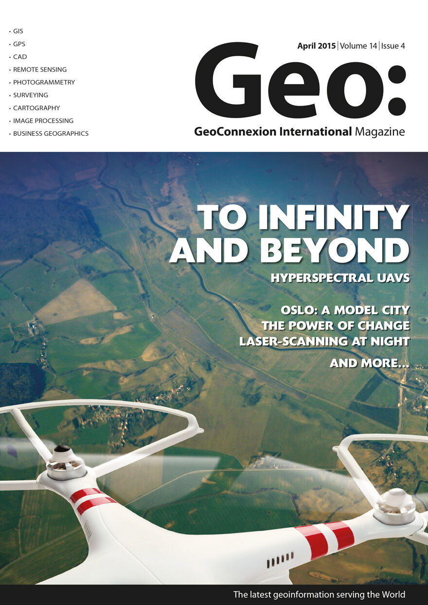 Int V14I4 April 2015 Geo International