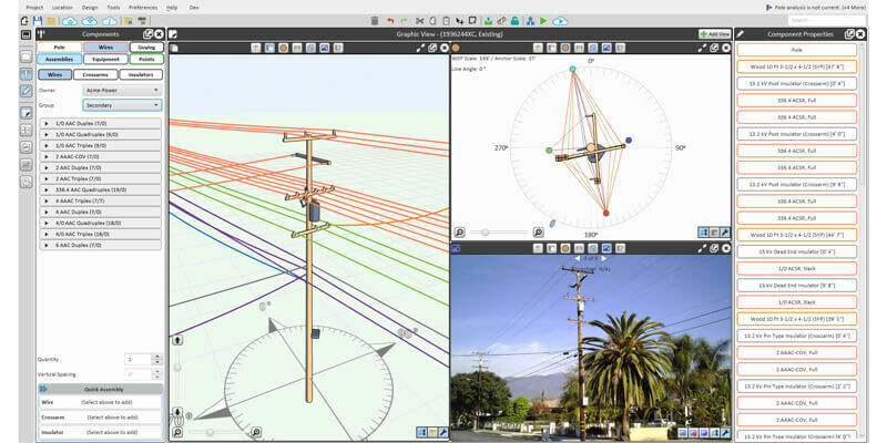 Int v20 i05 News SPID Acalc utiity and communications asset analysis and management
