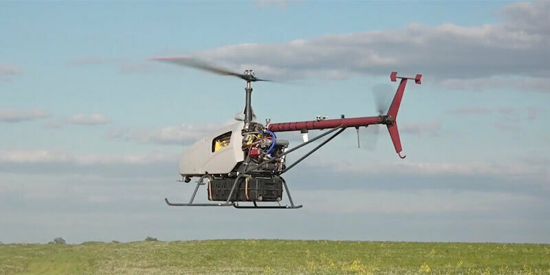 Int v20 i05 News UVH 500 cargo drone