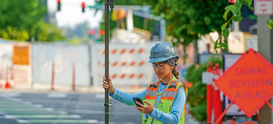 Int v20 i6 Trimble Product show