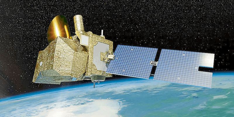 Int v21 i02 Combating Climate Change From Space