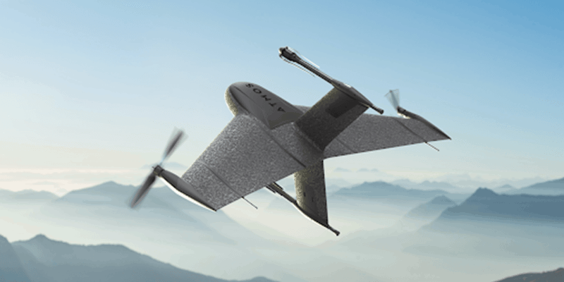 Int v22 i1 Atmos appoints Topcon Solutions 800x400px