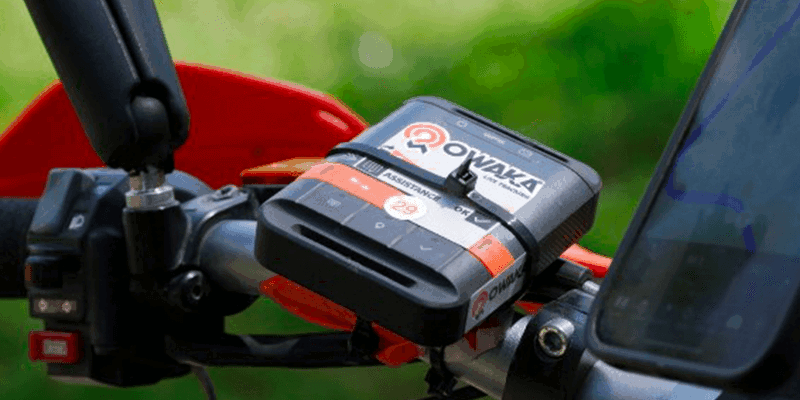 Int v22 i3 Globalstar owaka