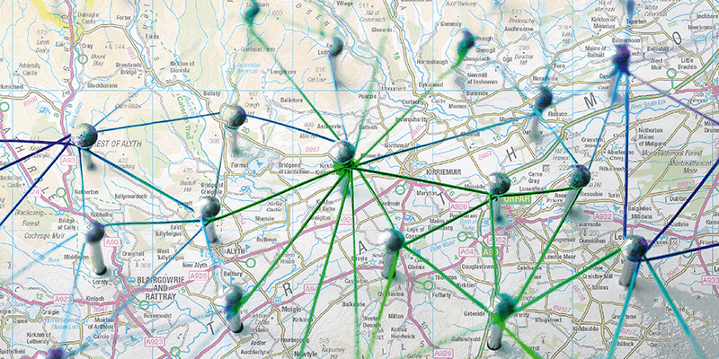 Int v22 i3 Making Connections Across the Nation
