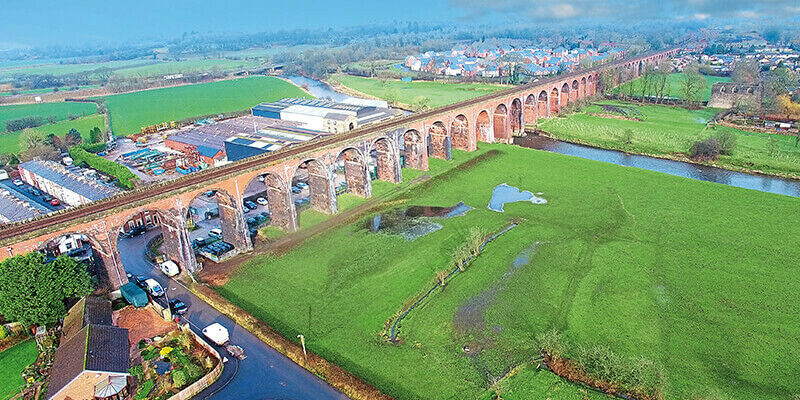 Int v22 i3 Scanning The Whalley Arches