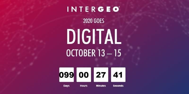 Intergeo 2020