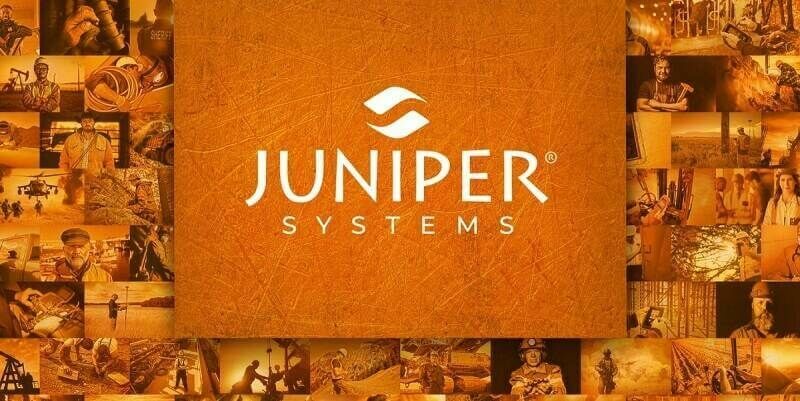 Juniper systems 800x400