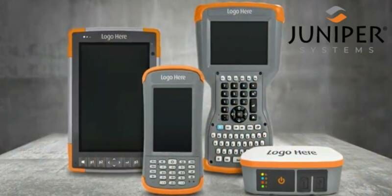 Juniper systems