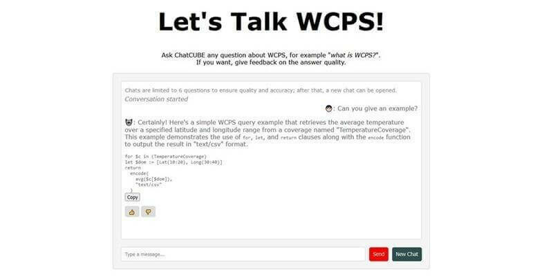 Lets talk WCPS 800x400