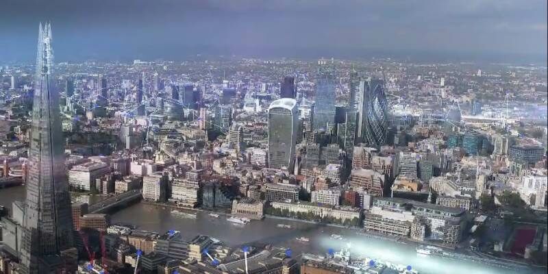 London Alloy 1 1