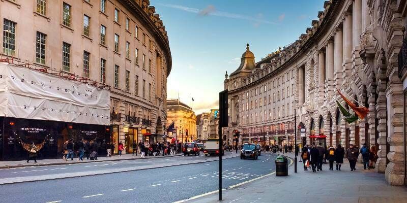 London borough 1