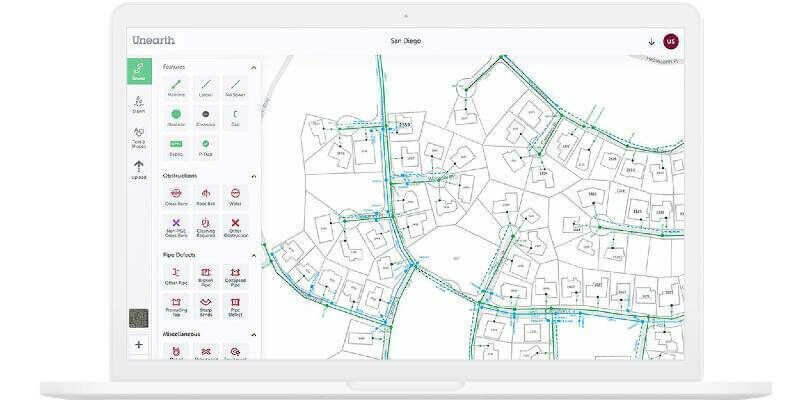 Map builder 1