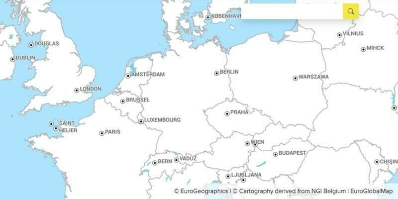 Mapsforeurope 800x400