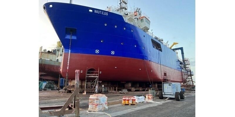Nautilus 800x400