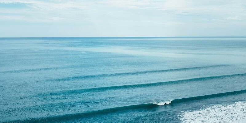 Ocean 800x400