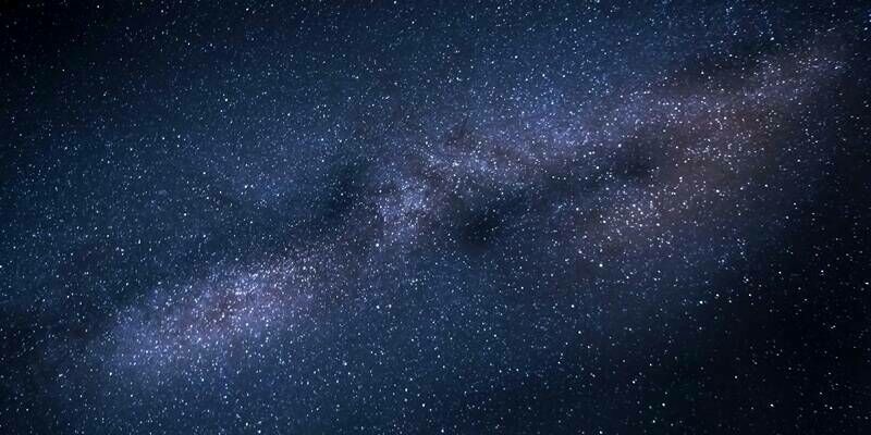 Outer space 800x400