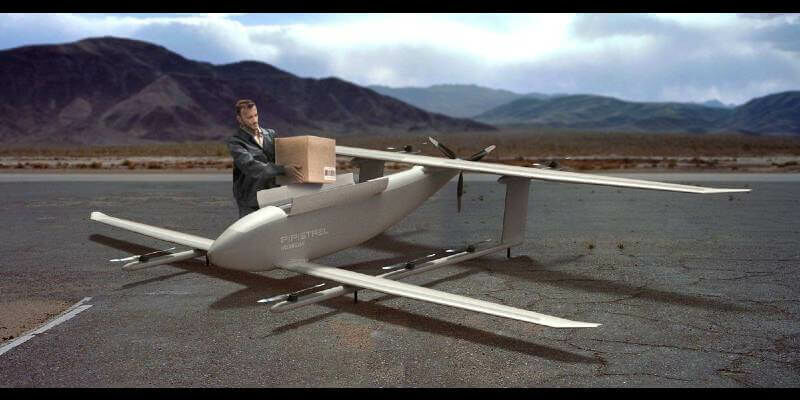 Pipistrel