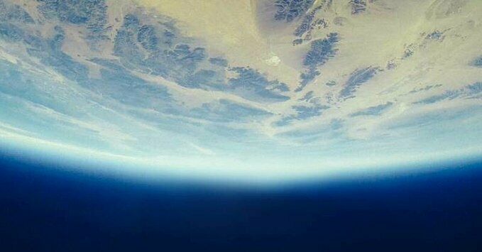 Planet earth