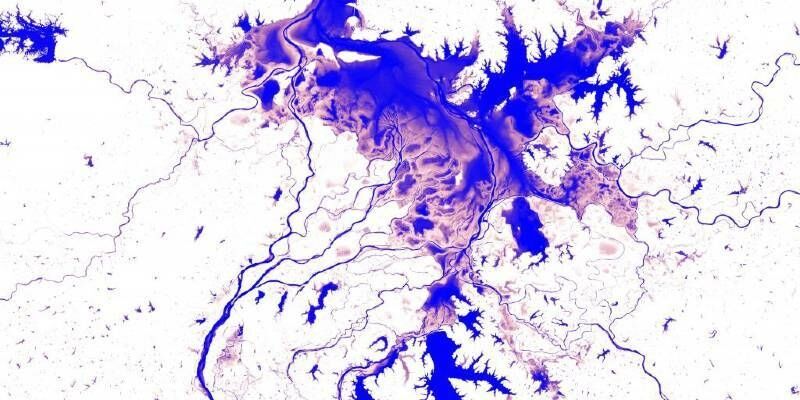 Poyang lake 800x400