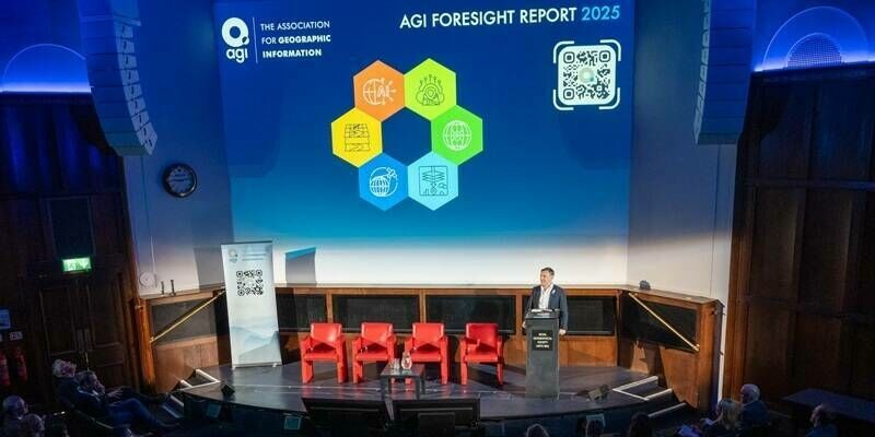R AGI Report Launch 2026 800x400