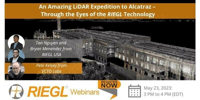 Riegl alcatraz 800x400