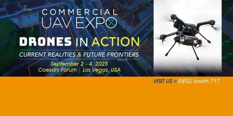 Riegl drones in action 800x400