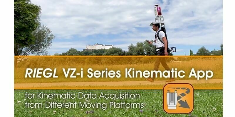 Riegl kinematic 800x400