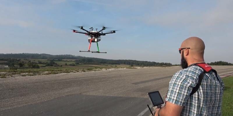 Riegl movie 1