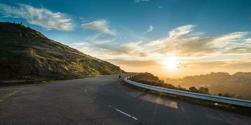 Road 800x400