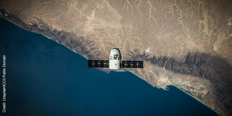 Satellite THUMBNAIL