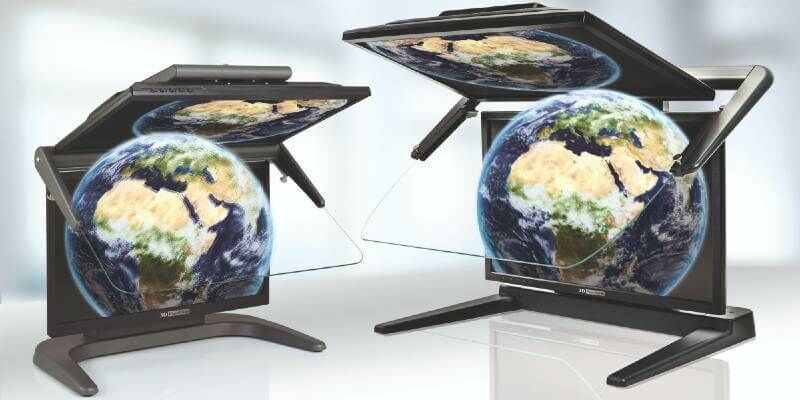 Schneider digital 3d pluraview models 2 1