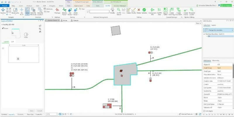 Schneider electric