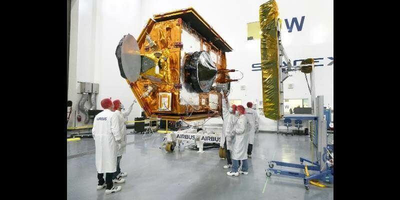 Sentinel 6 1
