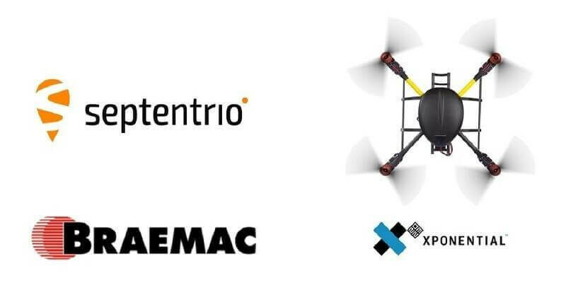 Septentrio xponential 800x400