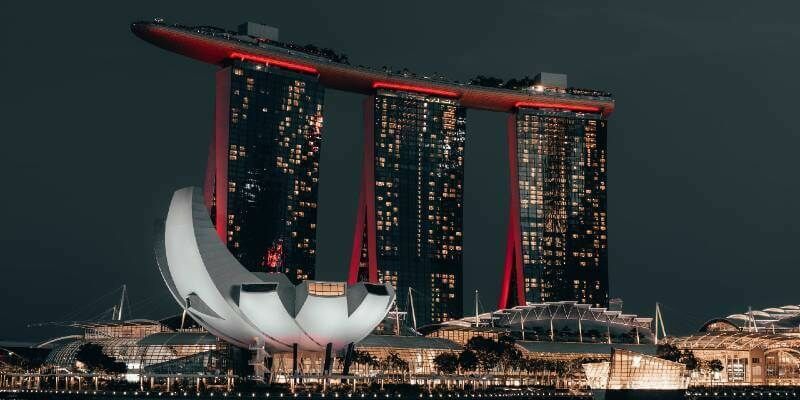 Singapore 1